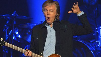 Imagem da notícia Paul McCartney vai escrever musical de A Felicidade Não se Compra
