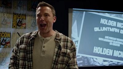Imagem da notícia San Diego Comic-Con 2019: Trailer do novo filme de Kevin Smith traz Ben Affleck, Chris Hemsworth e outros famosos