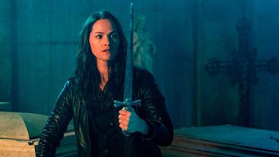 Imagem da notícia San Diego Comic-Con 2019: Van Helsing ganha trailer da 4ª temporada