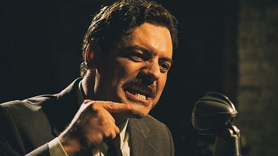 Imagem da notícia Legalidade: Filme sobre movimento liderado por Brizola ganha primeiro cartaz (Exclusivo)