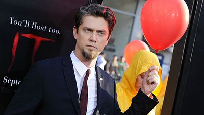 Imagem da notícia Diretor de It - Capítulo 2 virá ao Brasil