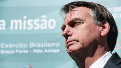 Bolsonaro transfere direção da Ancine para Brasília por suposto ativismo