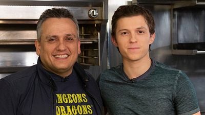 Imagem da notícia Cherry: Nova parceria dos irmãos Russo e Tom Holland vai ser proibida para menores