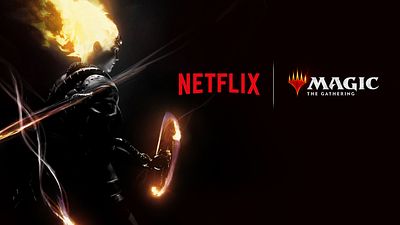 Imagem da notícia San Diego Comic-Con 2019: Irmãos Russo revelam que Magic - The Gathering pode ter spin-off em live-action