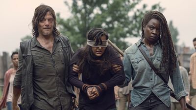 The Walking Dead: Confira o elenco completo do novo spin-off da série