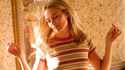Imagem da notícia Era uma Vez em... Hollywood: Tarantino adicionou cenas de Margot Robbie ao filme