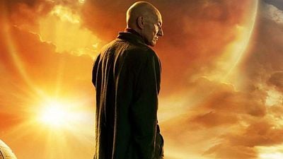 San Diego Comic-Con 2019: Patrick Stewart está de volta no trailer de Star Trek - Picard