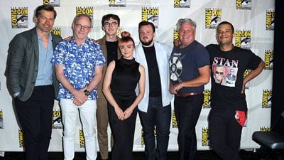 San Diego Comic-Con 2019: Elenco de Game of Thrones responde a controvérsias sobre final da temporada