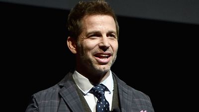 Imagem da notícia Zack Snyder revela primeira imagem oficial de seu filme para Netflix