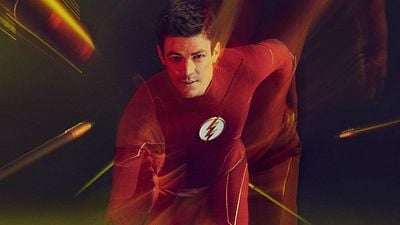 Imagem da notícia San Diego Comic-Con 2019: Trailer da 6ª temporada de The Flash apresenta o novo vilão da série