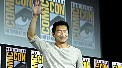 Imagem da notícia San Diego Comic-Con 2019: Marvel revela protagonista e estreia de Shang-Chi