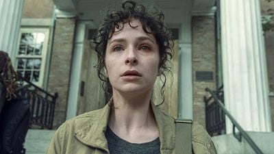 Imagem da notícia San Diego Comic-Con 2019: NOS4A2 é renovada para 2ª temporada