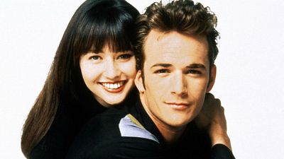 Imagem da notícia San Diego Comic-Con 2019: Shannen Doherty vai participar de homenagem para Luke Perry em Riverdale