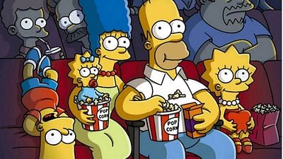 Imagem da notícia San Diego Comic-Con 2019: Matt Groening revela por que 2º filme dos Simpsons ainda não foi feito