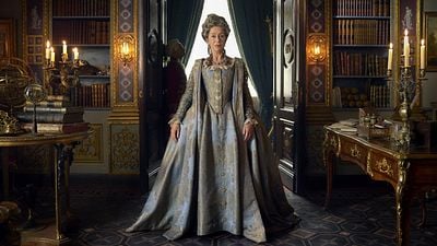 Imagem da notícia Catherine The Great: Helen Mirren é a toda-poderosa no trailer da minissérie