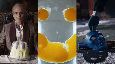 Imagem da notícia 7 referências e segredos no trailer de Watchmen