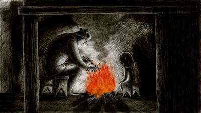 Imagem da notícia Anima Mundi 2019: Curta-metragem português leva o prêmio máximo do festival