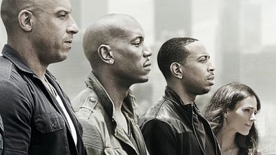 Imagem da notícia Velozes & Furiosos 9: Dublê entra em coma induzido e filmagens são suspensas