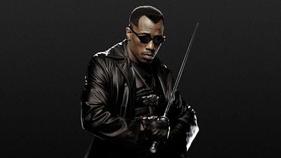Imagem da notícia Blade: "Não é o fim", diz Wesley Snipes sobre nova versão com Mahershala Ali