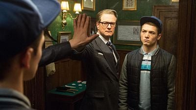 Imagem da notícia Dicas do Dia: Eu, Tonya e Kingsman - Serviço Secreto são os destaques