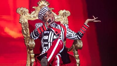 Imagem da notícia Homecoming: Janelle Monáe substitui Julia Roberts na 2ª temporada