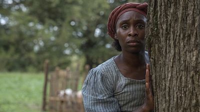 Imagem da notícia Harriet: Biografia de heroína abolicionista dos Estados Unidos ganha trailer