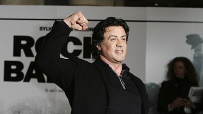 Imagem da notícia Stallone revela que nunca recebeu os direitos autorais de Rocky