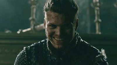 Imagem da notícia Astro da série Vikings, Alex Høgh Andersen, virá ao Brasil