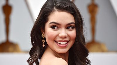 Imagem da notícia Quase uma Rockstar: Revelação de Moana vai estrelar novo filme da Netflix