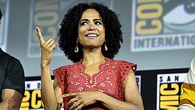 Imagem da notícia Os Eternos: Aventura da Marvel terá primeiro super-herói com deficiência auditiva