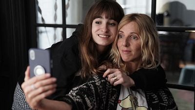 Imagem da notícia Meu Bebê: Filme sobre relação entre mãe e filha ganha nova cena (Exclusivo)