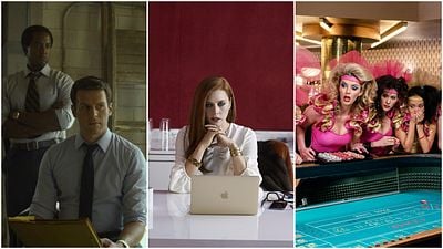 Imagem da notícia Estreias da Netflix em agosto