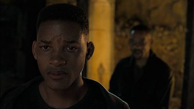 Imagem da notícia Projeto Gemini: Will Smith luta contra si mesmo em novo trailer
