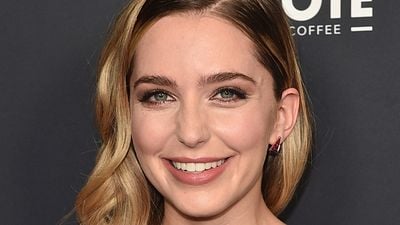 Imagem da notícia HBO Max encomenda piloto de comédia com atriz de A Morte Te Dá Parabéns