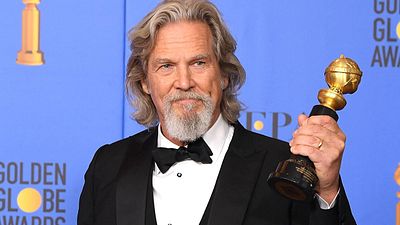 Imagem da notícia Jeff Bridges vai estrelar sua primeira série de TV