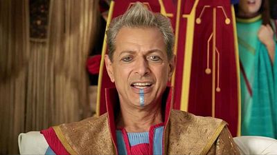 Imagem da notícia Thor 4: Rumor sobre a participação de Jeff Goldblum no filme é falso