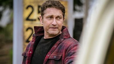 Imagem da notícia Invasão ao Serviço Secreto: Gerard Butler passa por avaliação psicológica em novo trailer