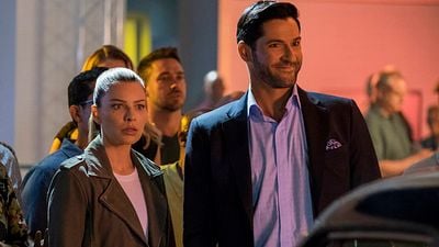 Imagem da notícia Lucifer: Temporada final será expandida