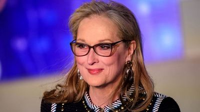 Festival de Toronto 2019: Meryl Streep será a grande homenageada