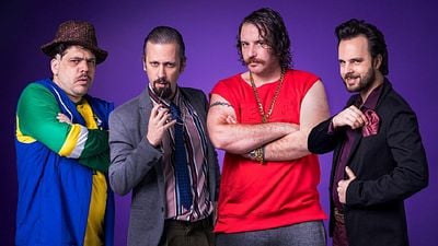 Imagem da notícia Choque de Cultura Show: "Está muito melhor do que antes", garantem pilotos (Entrevista Exclusiva)