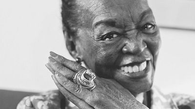 Imagem da notícia Morre Ruth de Souza, pioneira da representatividade negra no cinema e teatro brasileiros