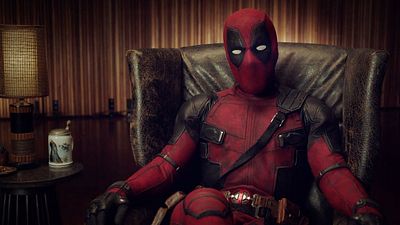 Imagem da notícia Deadpool 3: Ryan Reynolds brinca que filme fará parte da Fase 5 da Marvel