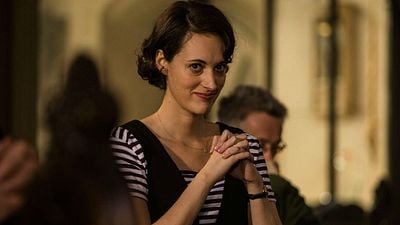 Imagem da notícia Fleabag: Presidente da Amazon Studios deseja 3ª temporada