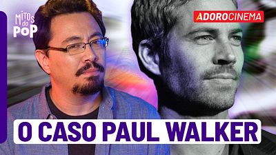 Imagem da notícia Mitos do Pop: Paul Walker, de Velozes e Furiosos, foi assassinado porque sabia demais?