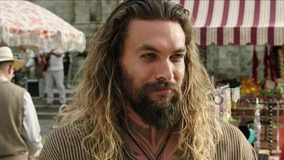 Imagem da notícia Jason Momoa vai protagonizar novo filme de ação da Netflix