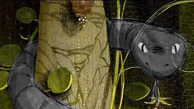 Imagem da notícia Anima Mundi 2019: Memorável e Sangro são os vencedores da edição em São Paulo