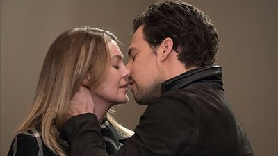 Imagem da notícia Grey's Anatomy: Primeira imagem da 16ª temporada é divulgada