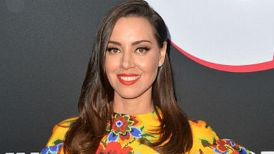 Imagem da notícia Depois de Brinquedo Assassino, Aubrey Plaza é confirmada em novo suspense