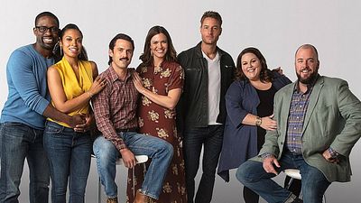 Imagem da notícia This Is Us: 4ª temporada terá lançamento simultâneo no Brasil