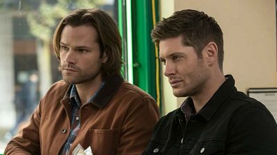 Imagem da notícia Supernatural: Jensen Ackles teve dificuldades para aceitar o final de Sam e Dean